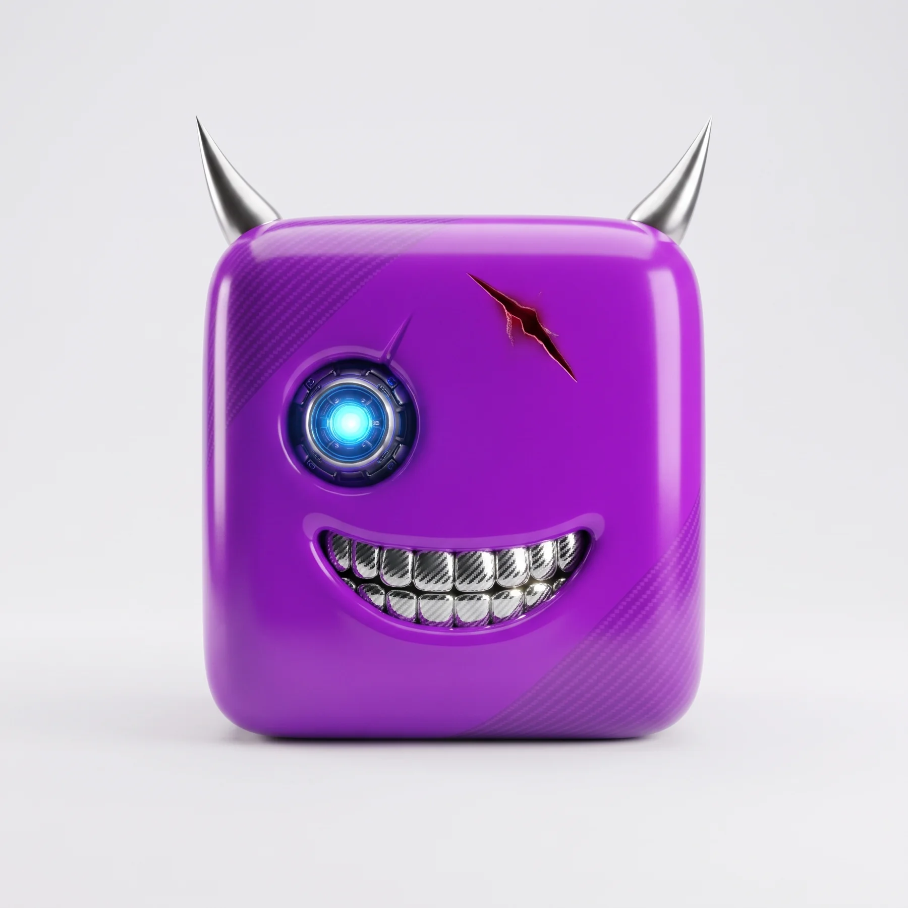 Kubix Hero Card 3